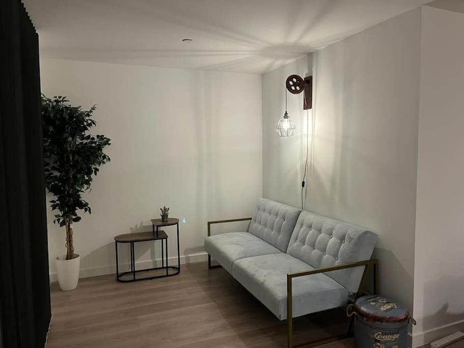 Bayard Luxe 2 Bedroom Penthouse Duplex Peterborough Buitenkant foto